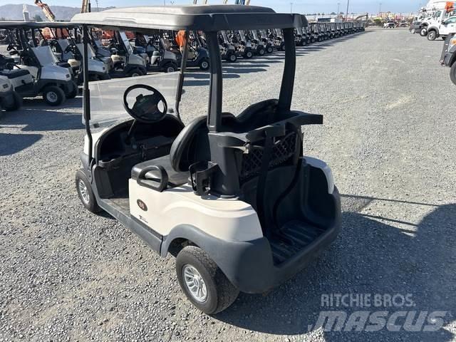Club Car Tempo Other