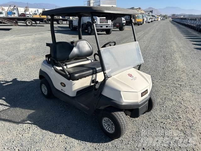 Club Car Tempo Other