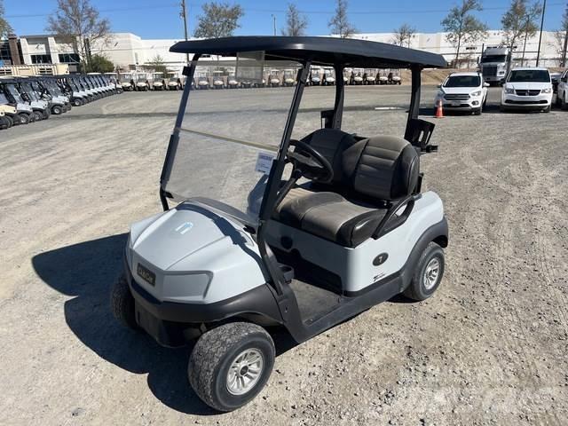 Club Car Tempo Other