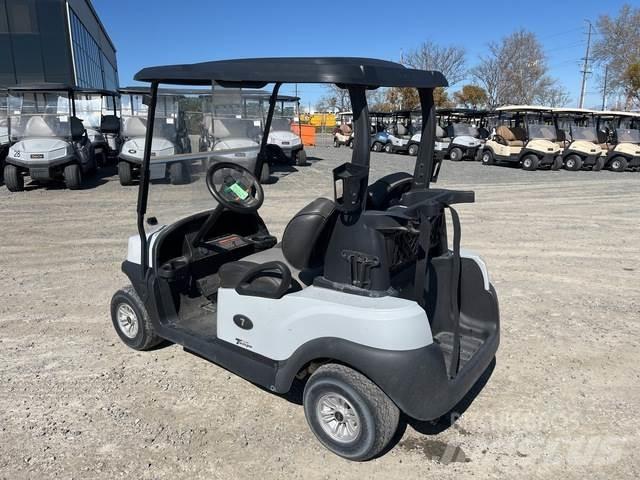 Club Car Tempo Other