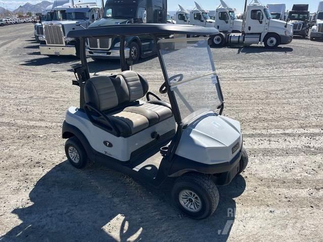 Club Car Tempo Other