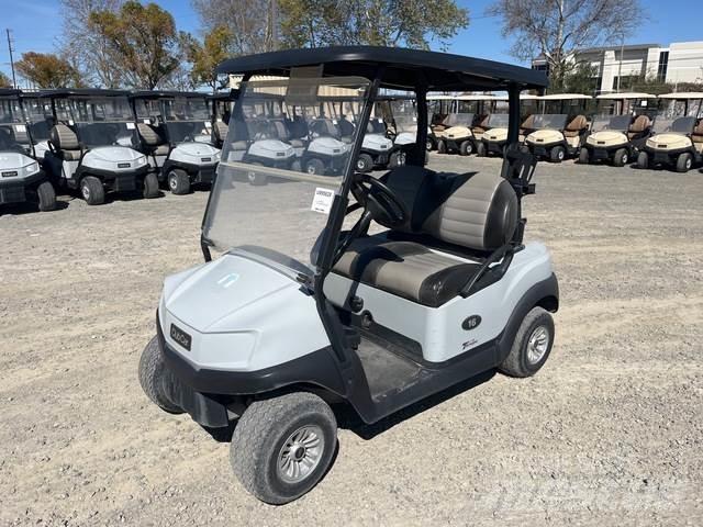 Club Car Tempo Other
