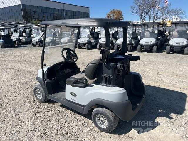 Club Car Tempo Other