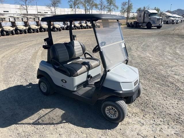 Club Car Tempo Other