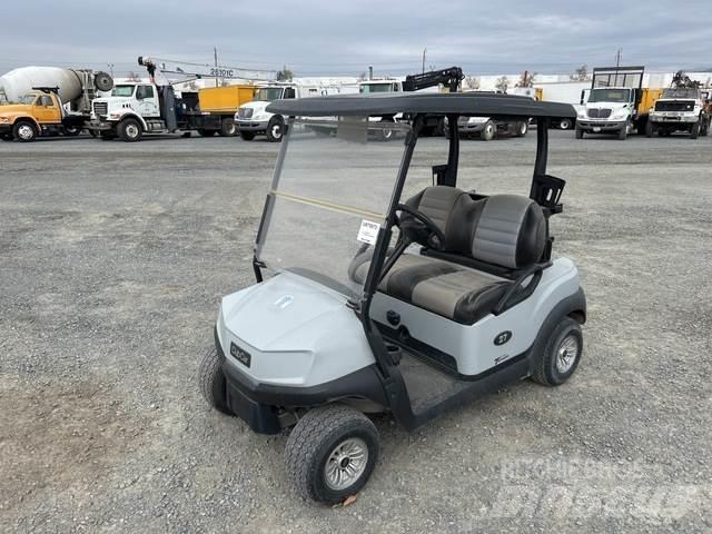 Club Car Tempo Other