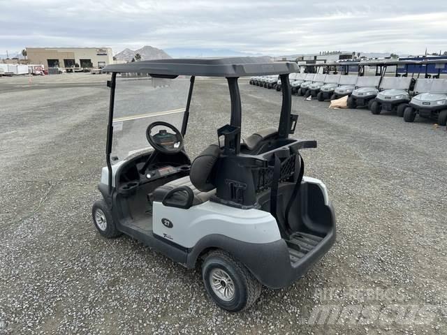 Club Car Tempo Other