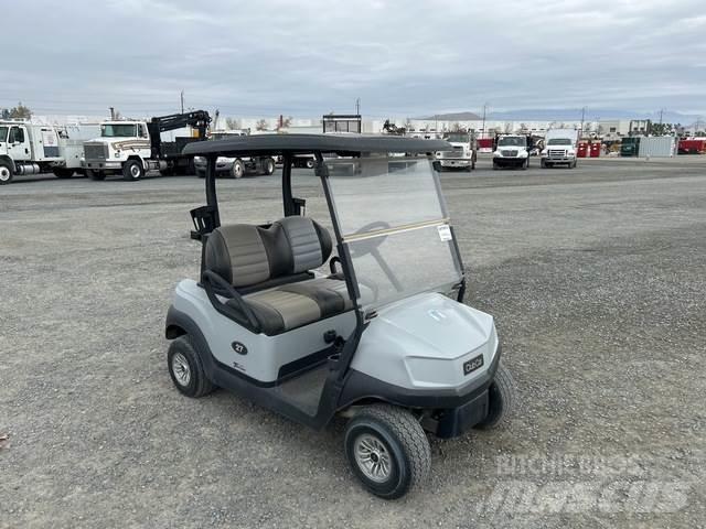 Club Car Tempo Other