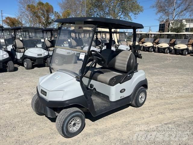 Club Car Tempo Other