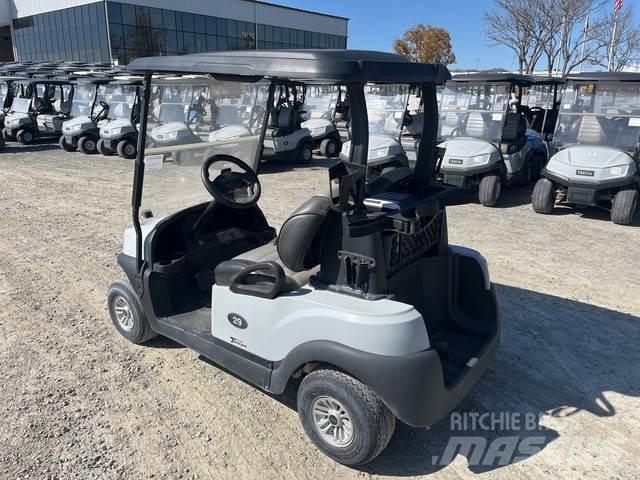 Club Car Tempo Other