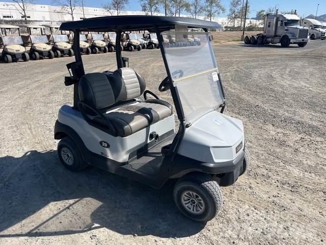 Club Car Tempo Other