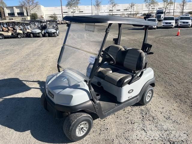 Club Car Tempo Other