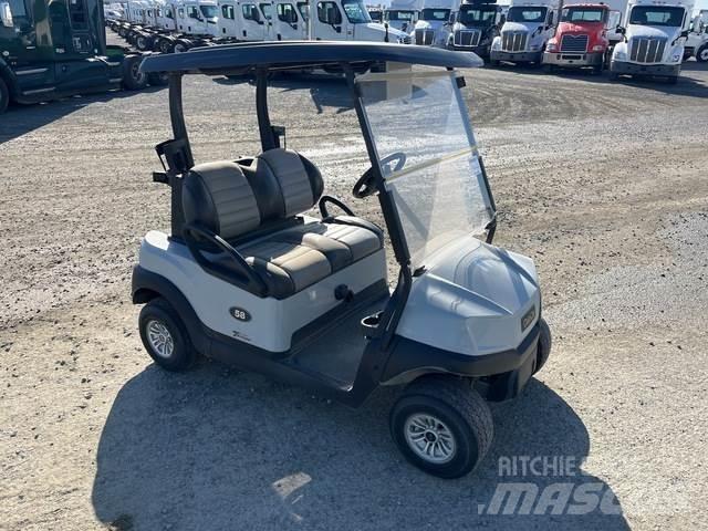 Club Car Tempo Other