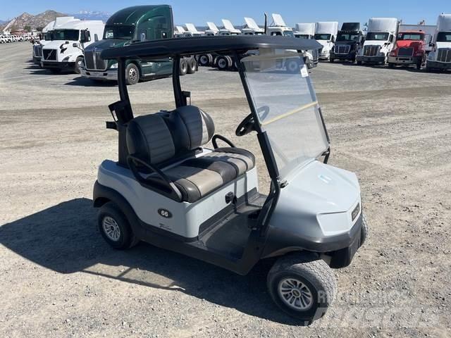 Club Car Tempo Other