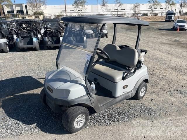Club Car Tempo Other