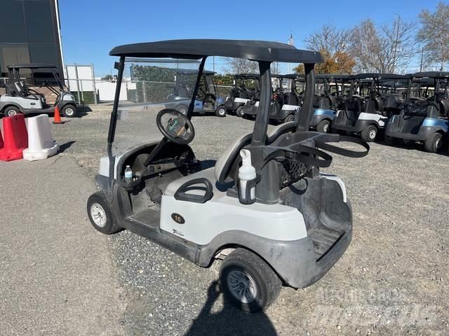Club Car Tempo Other