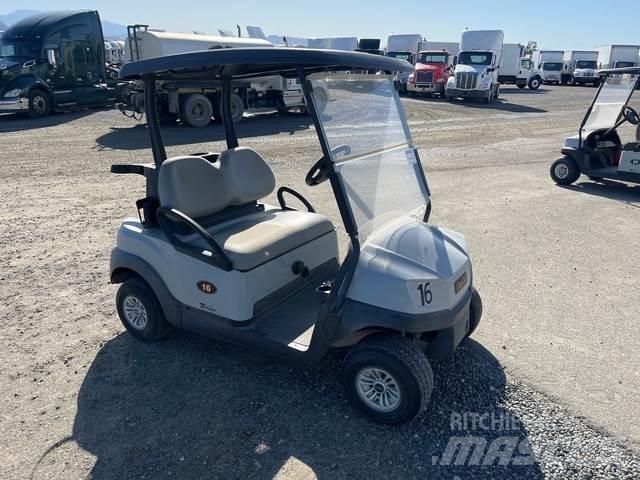 Club Car Tempo Other
