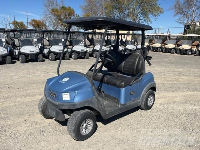 Club Car Tempo Other