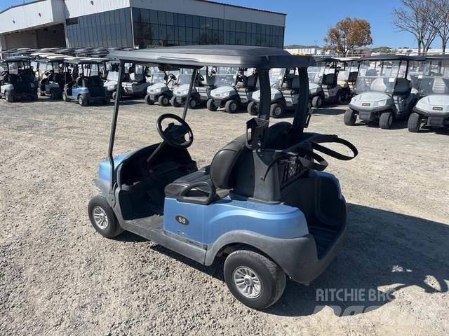Club Car Tempo Other