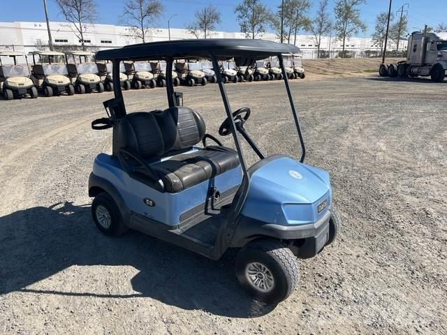 Club Car Tempo Other