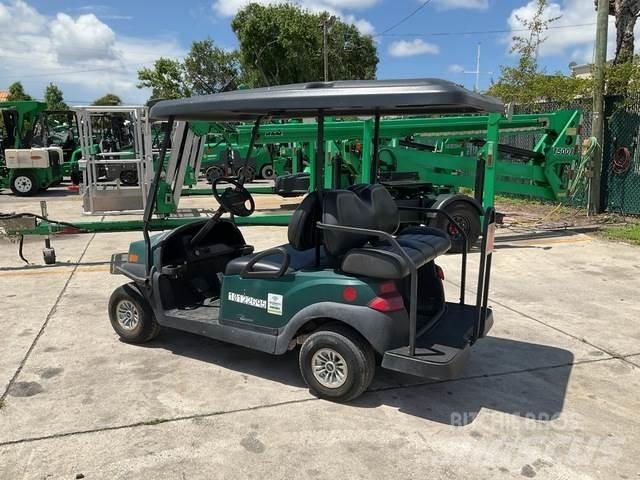 Club Car Tempo Other