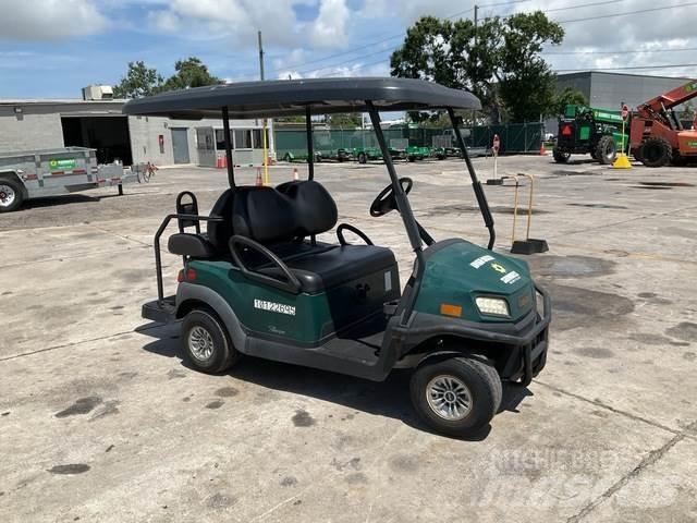 Club Car Tempo Other
