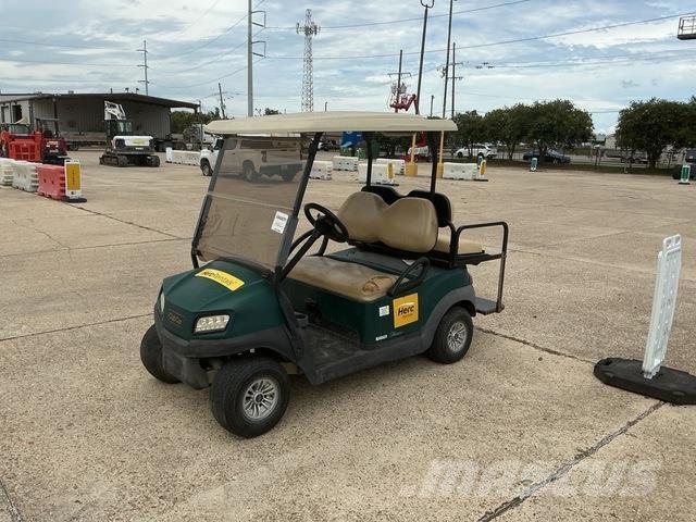 Club Car Tempo Other