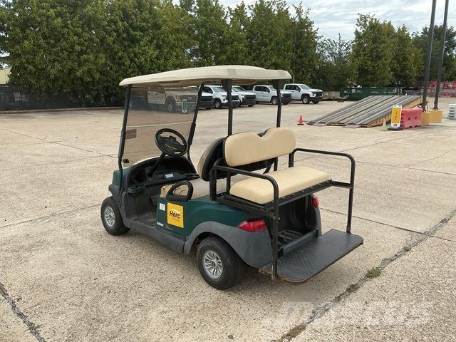 Club Car Tempo Other