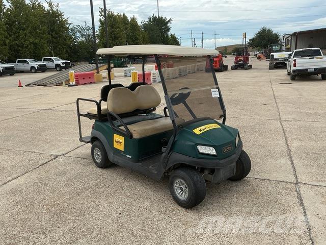 Club Car Tempo Other