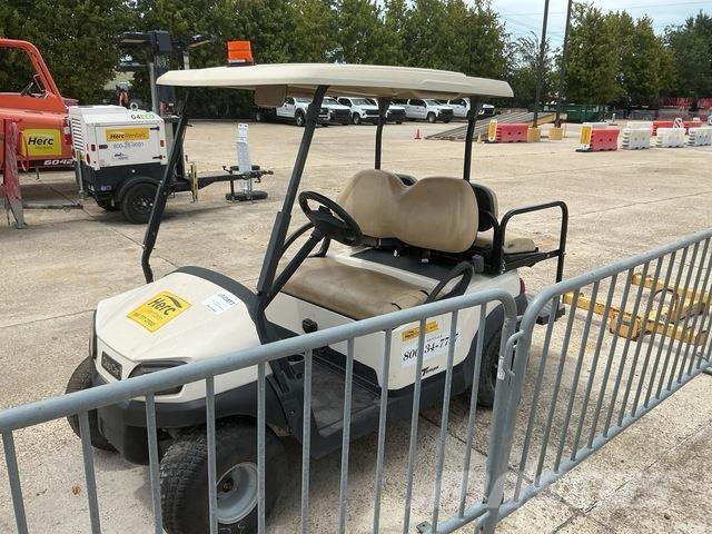 Club Car Tempo Other