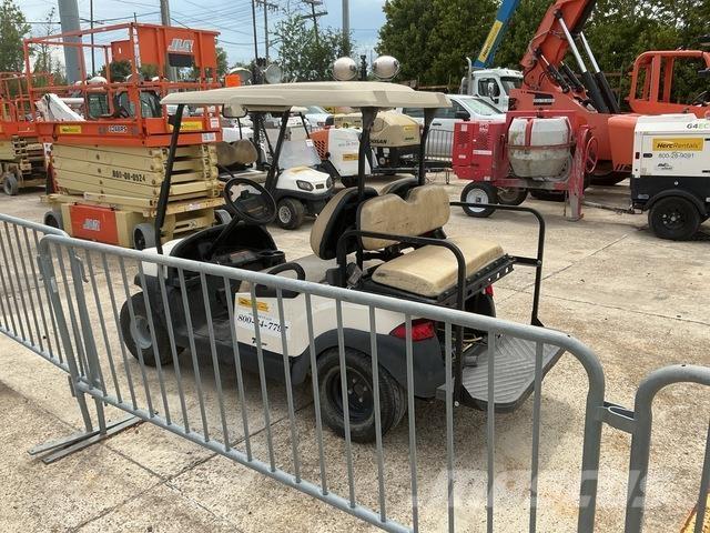 Club Car Tempo Other