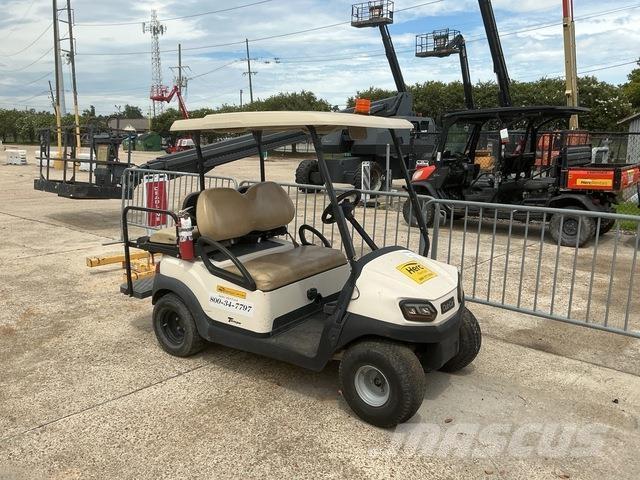 Club Car Tempo Other