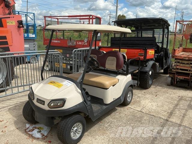 Club Car Tempo Other