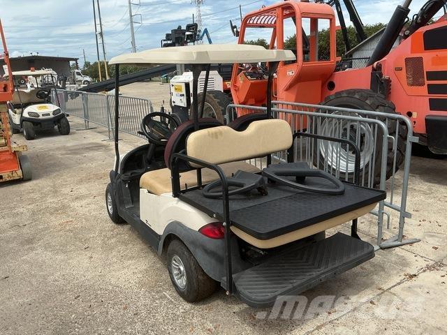 Club Car Tempo Other