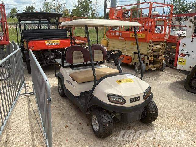 Club Car Tempo Other