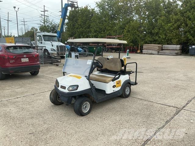 Club Car Tempo Other