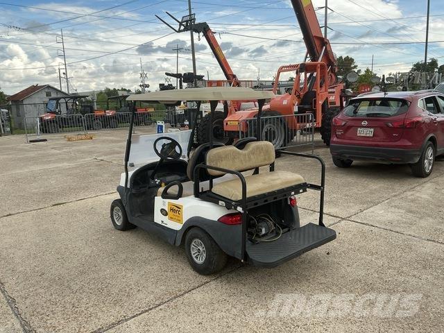 Club Car Tempo Other