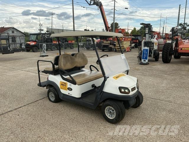 Club Car Tempo Other