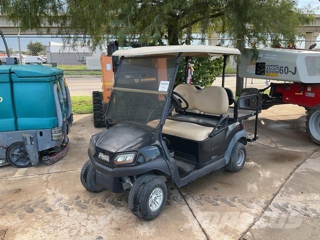 Club Car Tempo Other