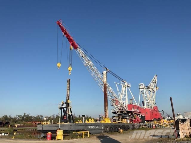  Clyde 32-E Work Boats / Barges