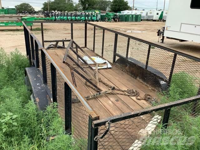 CM Trailers Other Trailers