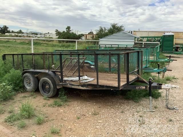 CM Trailers Other Trailers