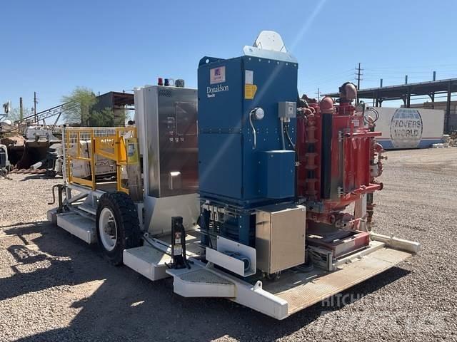  CMAC ACM-0.6 Concrete Mixers