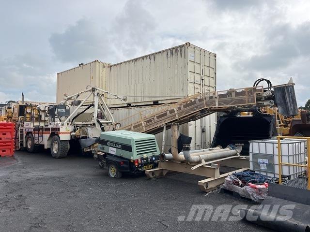 CMI MTP-4004B Other