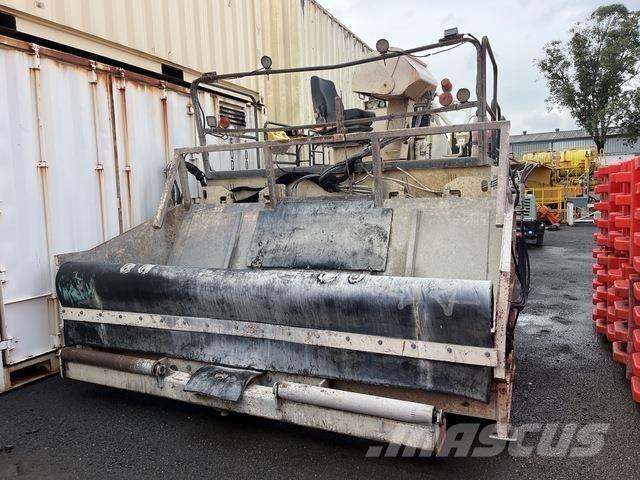CMI MTP-4004B Other