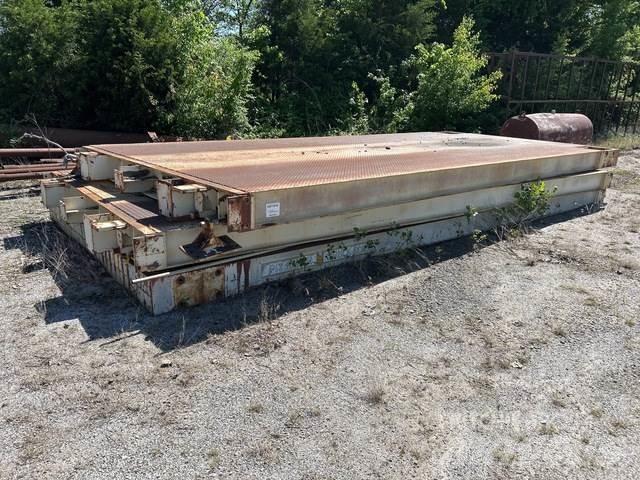 CMI Pit Saver Other