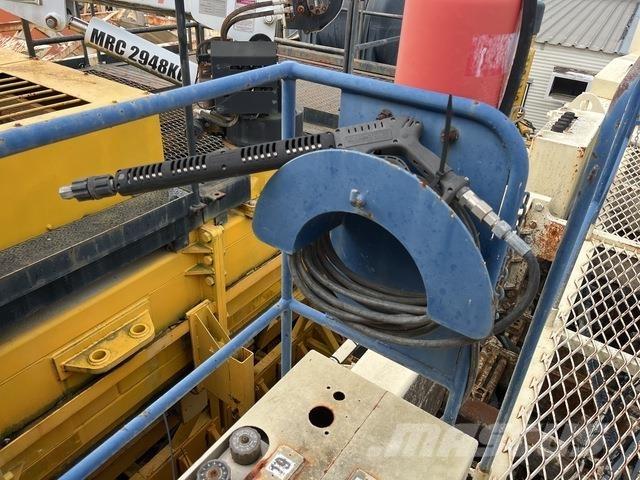 CMI PS6004 Other