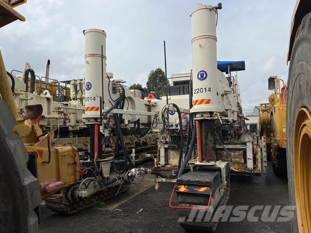 CMI SF-450B Other
