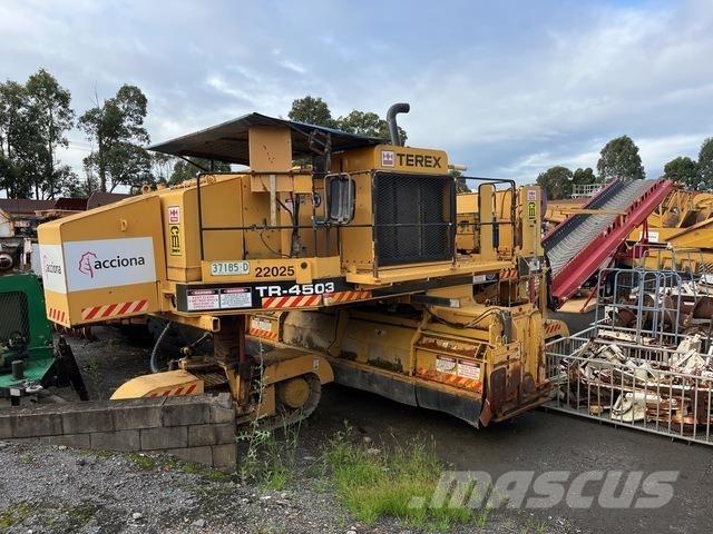 CMI TR-4503 Other