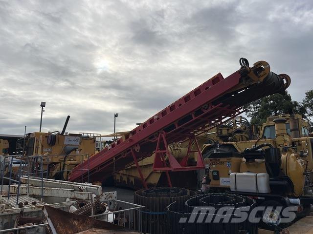 CMI TR-4503 Other