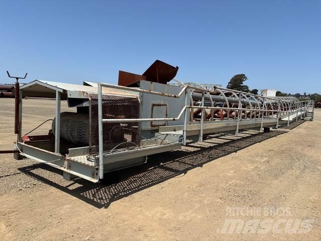  Coldcrete Conveyors